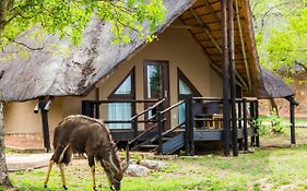 Aha Bongani Mountain Lodge